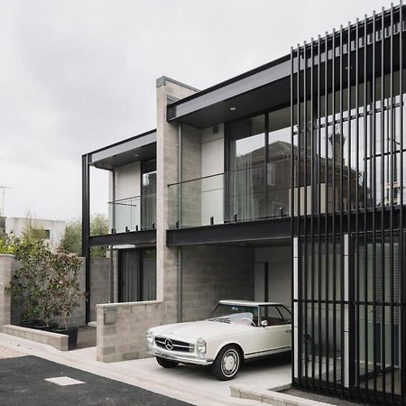 Downtown House Villa Geelong Kültér fotó