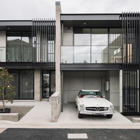 Downtown House Villa Geelong Kültér fotó
