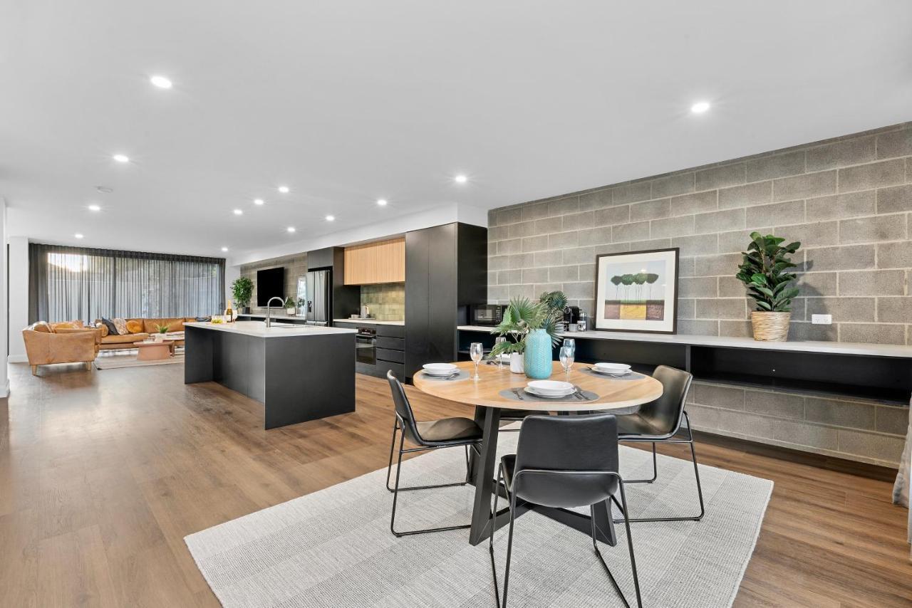 Downtown House Villa Geelong Kültér fotó