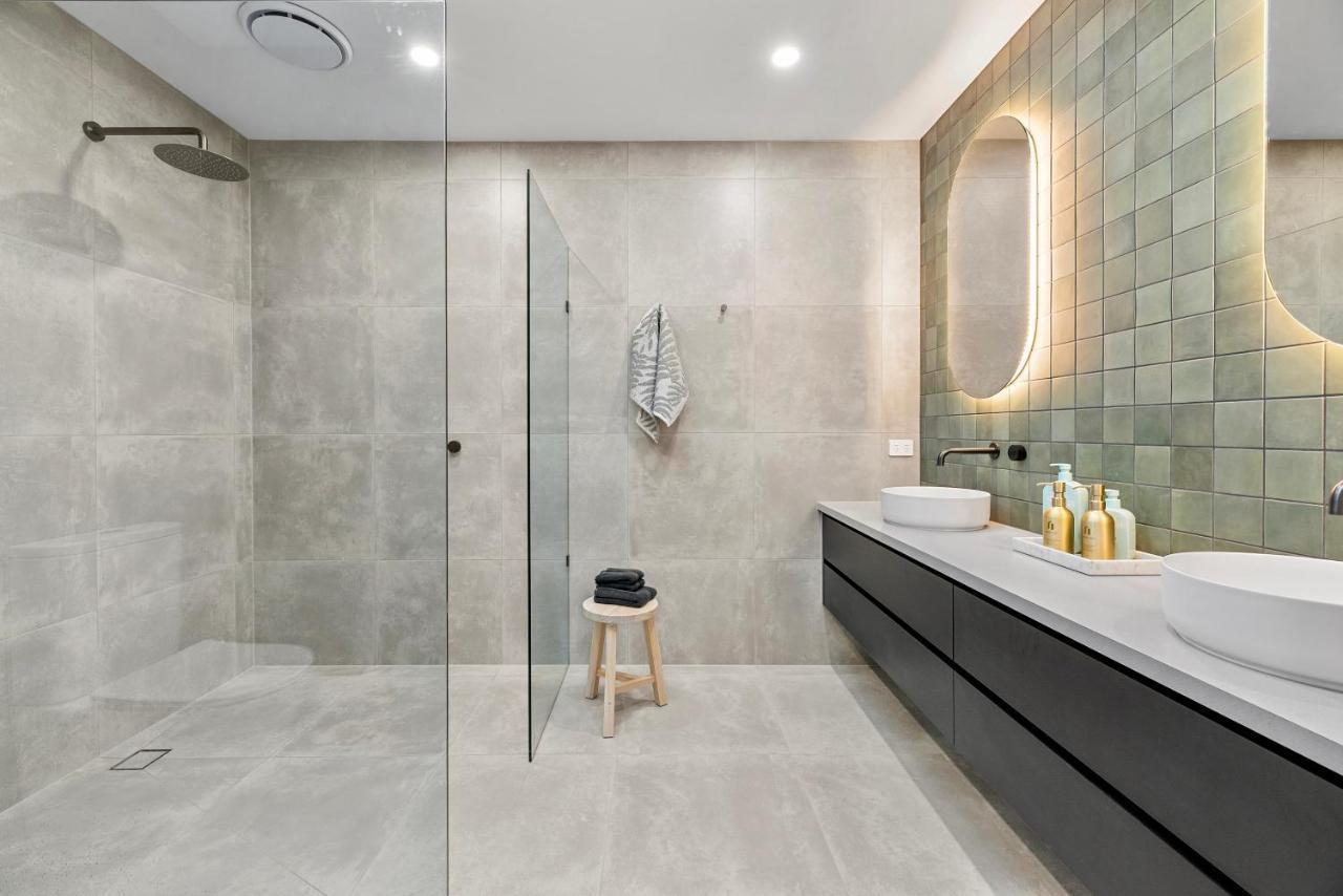Downtown House Villa Geelong Kültér fotó