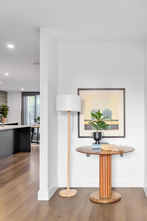 Downtown House Villa Geelong Kültér fotó