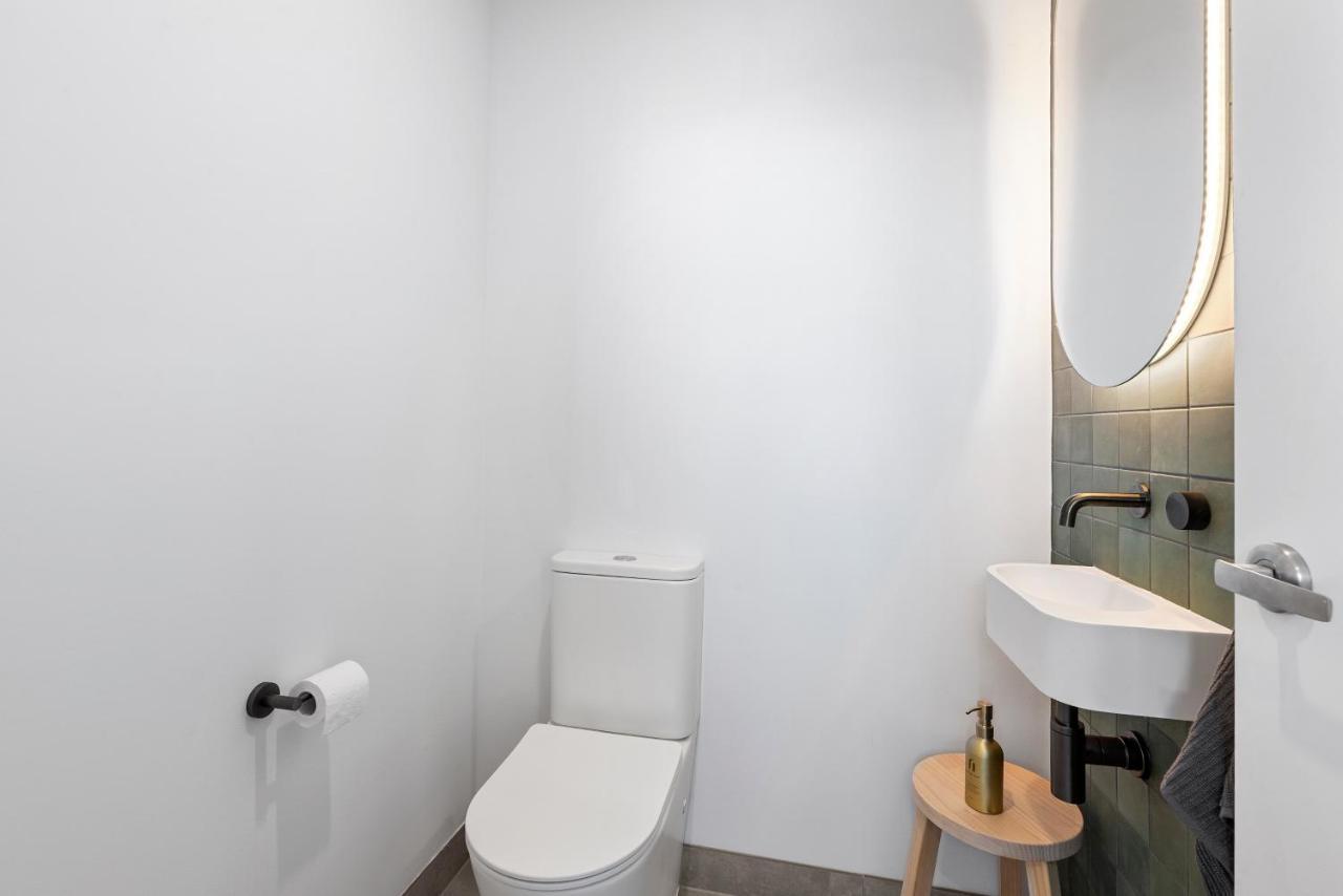 Downtown House Villa Geelong Kültér fotó