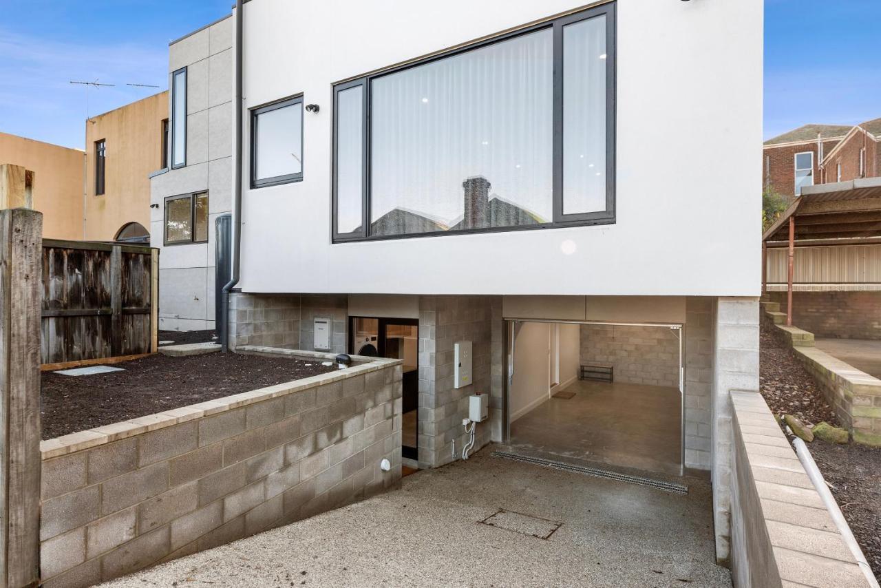 Downtown House Villa Geelong Kültér fotó