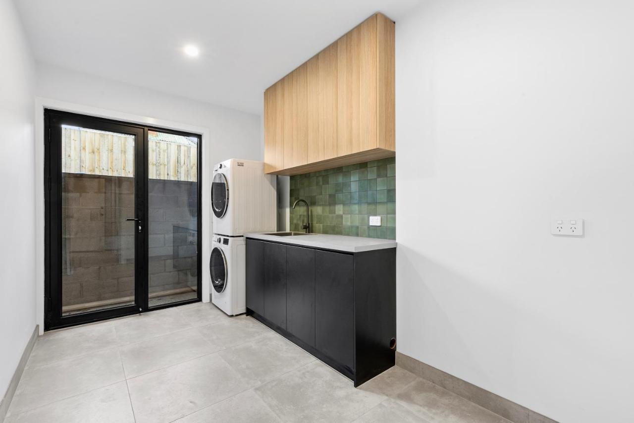 Downtown House Villa Geelong Kültér fotó