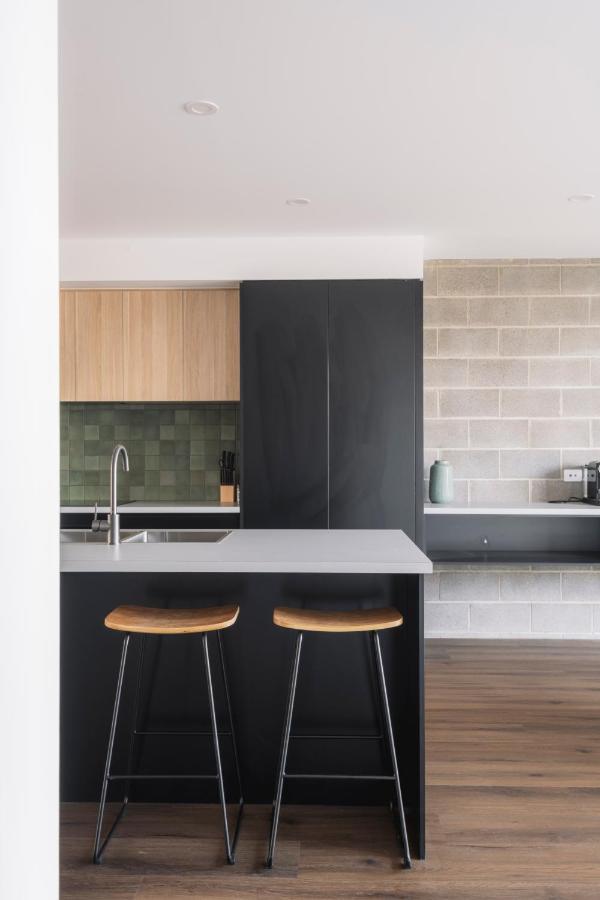 Downtown House Villa Geelong Kültér fotó