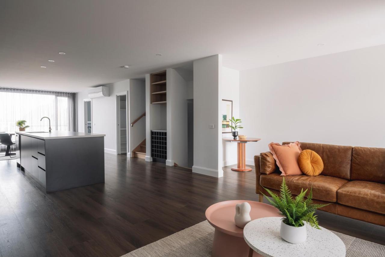 Downtown House Villa Geelong Kültér fotó