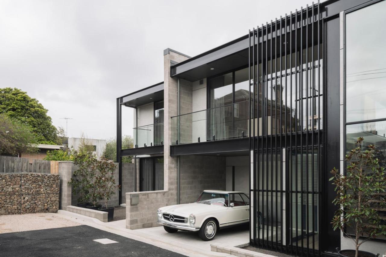 Downtown House Villa Geelong Kültér fotó