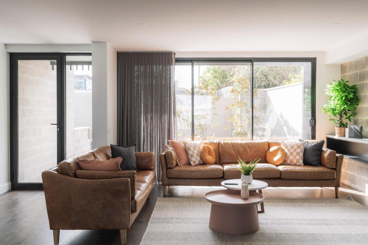 Downtown House Villa Geelong Kültér fotó