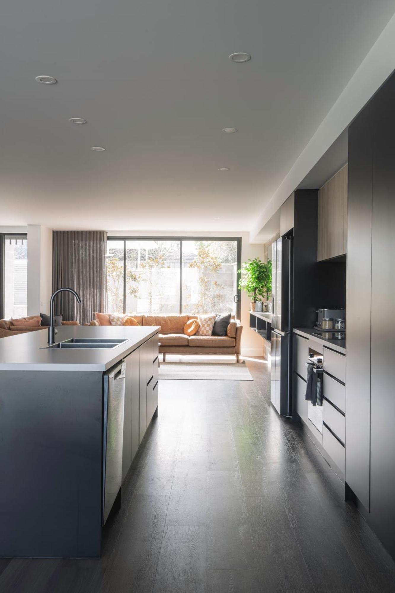 Downtown House Villa Geelong Kültér fotó