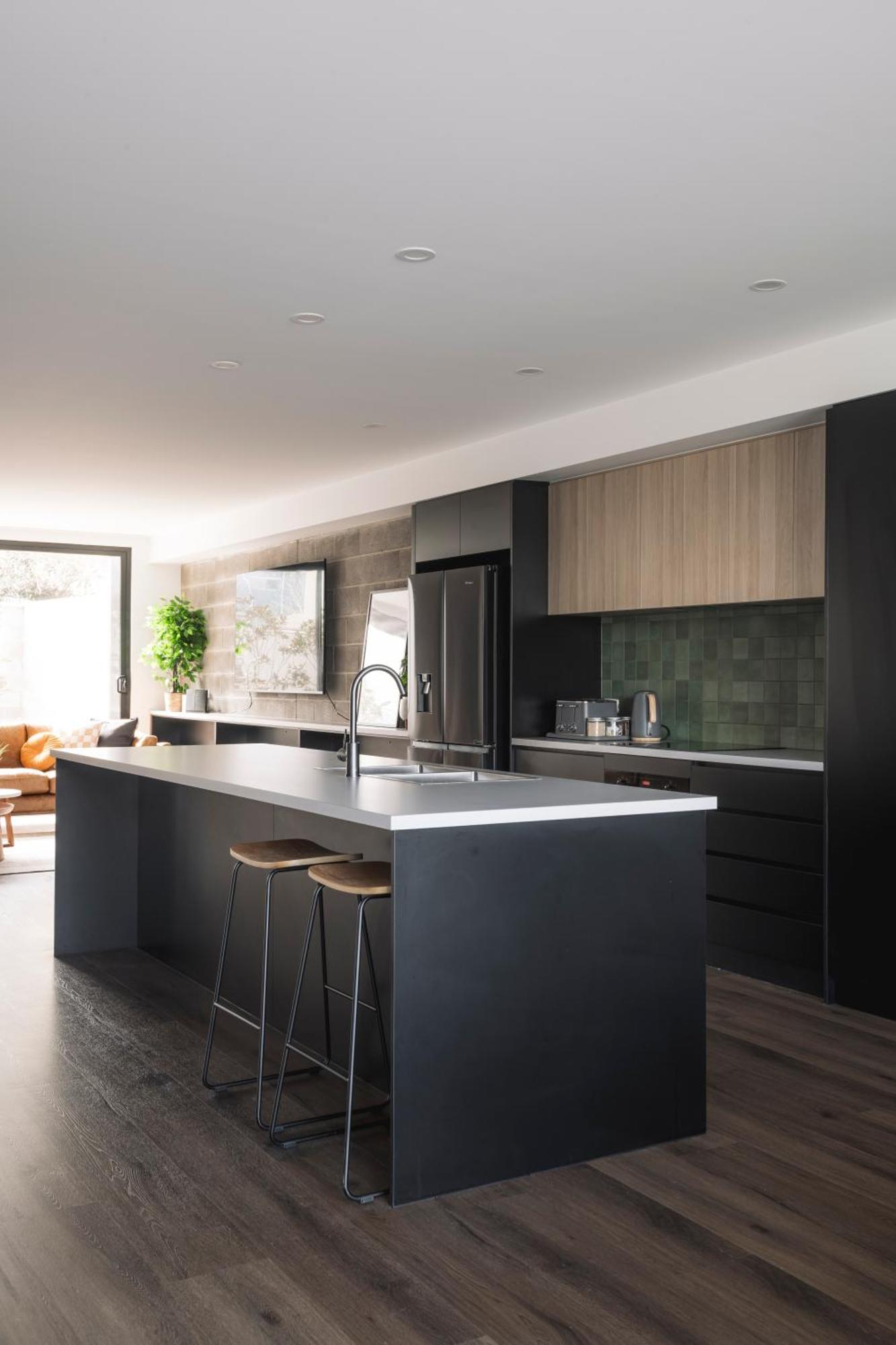 Downtown House Villa Geelong Kültér fotó