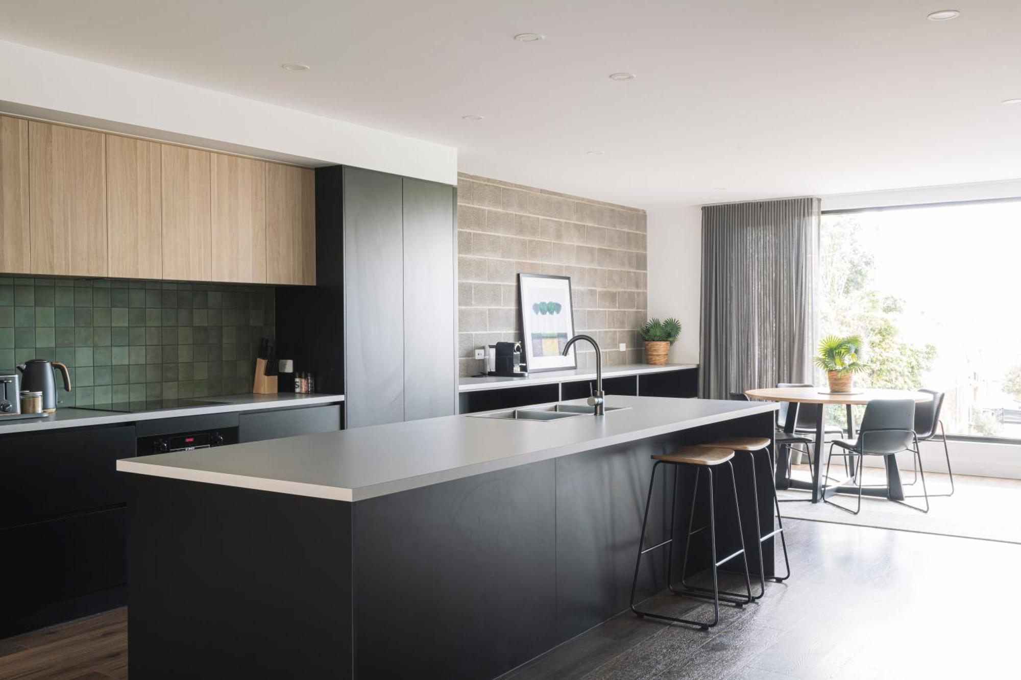 Downtown House Villa Geelong Kültér fotó