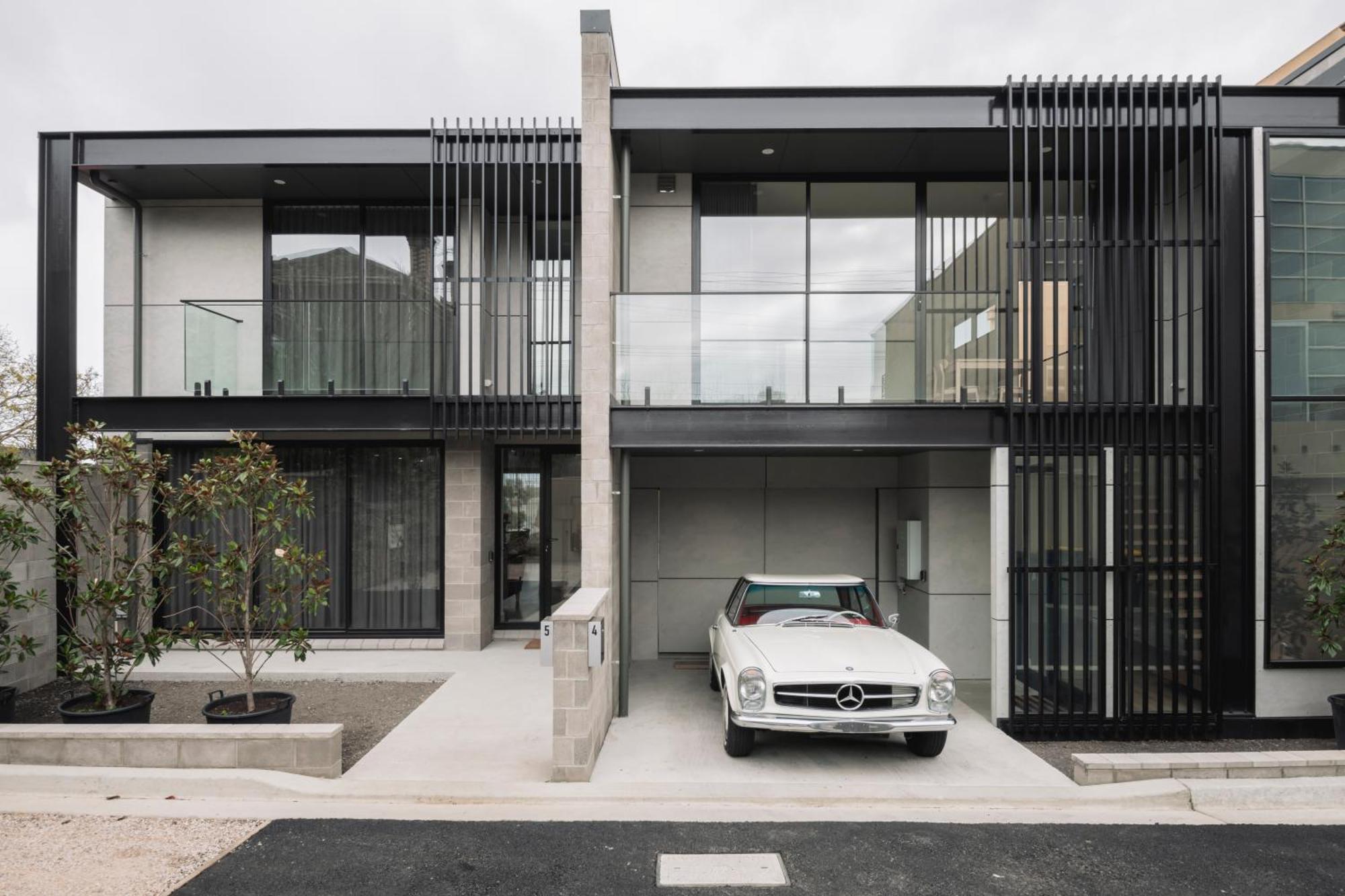 Downtown House Villa Geelong Kültér fotó